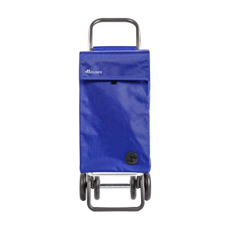 Einkaufswagen sbelta mf 4.2 blau klein sbe001 rolser (1/2)