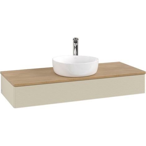 Villeroy & Boch K10151HJ WTUS Antao K105 1200x190x500mm (1/3)