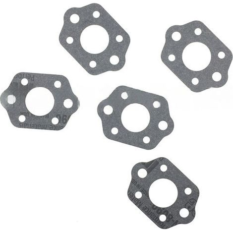 Joint papier pour carburateur de jardinage pour tronçonneuses MS250 MS210 (1/3)