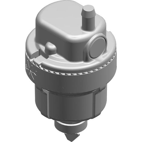BOSCH Entlüftungsventil, 8738104721 (1/2)