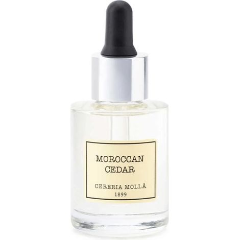 OLIO ESSENZIALE MOROCCAN CEDAR 30ML