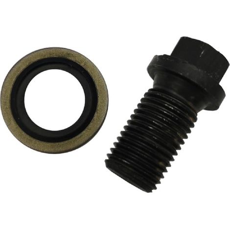 BOUCHON DE VIDANGE X 1 AVEC JOINT M14X150 POUR MERCEDES