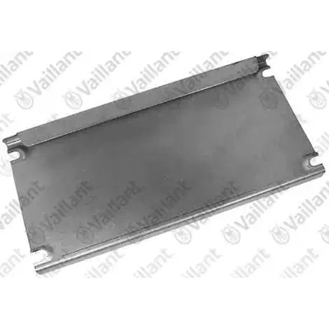 VAILLANT Piastra di copertura VK 25/6-1 E-C u.w. Vaillant-Nr. 8000010598, 8000010598
