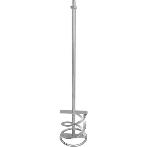WOLFPACK LINEA PROFESIONAL Miscelatore di colla di ricambio M14 120x600 mm.