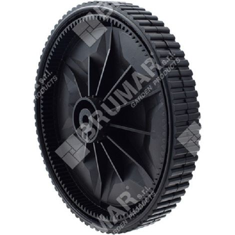 Ruota per falciatutto ROQUES ET LECOEUR COMPATIBILE - 036766