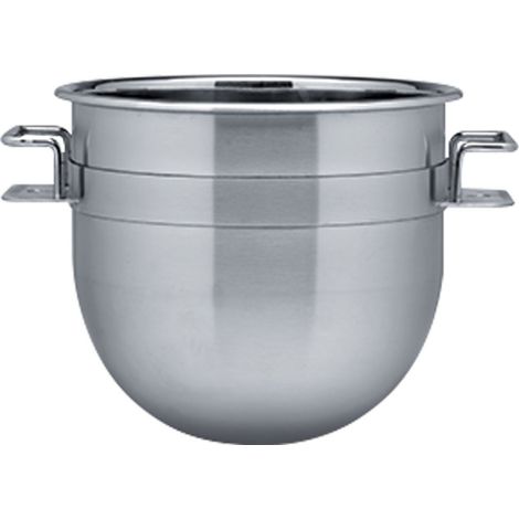 Cuve inox - 40 litres - complémentaire - Diamond
