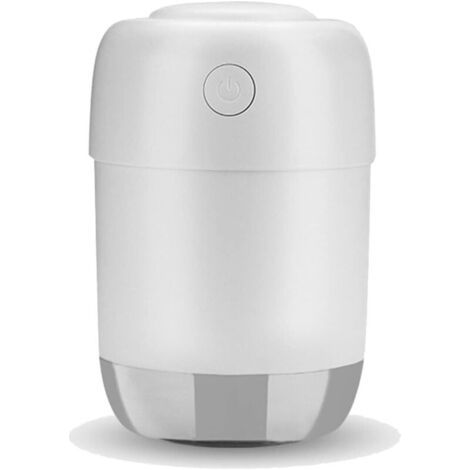 Humidificateur Ultrasonic Cool Mist grand contenant (1/5)