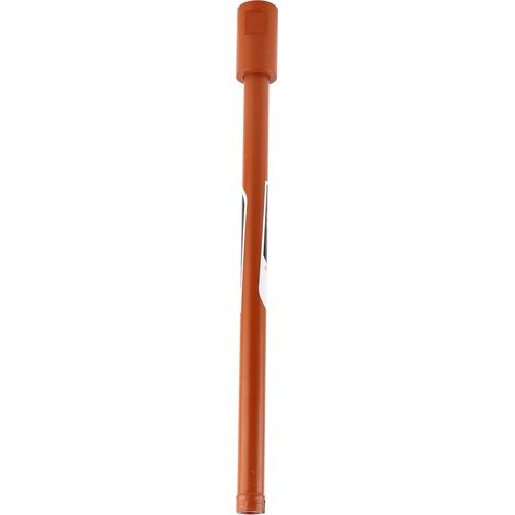 Forets diamantés, outil de perçage industriel robuste et durable pour structures en brique et béton (22 x 370 mm)