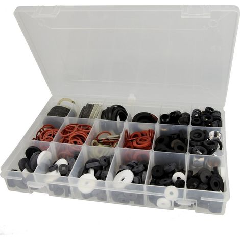 Assortiment de joints sanitaires 7419 743 pièces