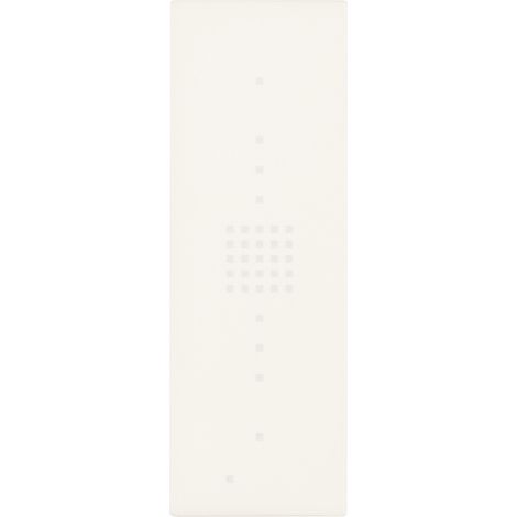 VIMAR - 32121.B Comando XT KNX 1M bianco