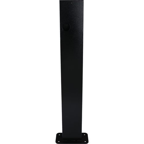 KS TOOLS efuturo Colonne sur pied pour deux Wallbox gris - 117.7922 (1/4)