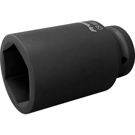 Sealey Premier Deep Impact Socket 3/4""Sq Drive 38mm IS3438D