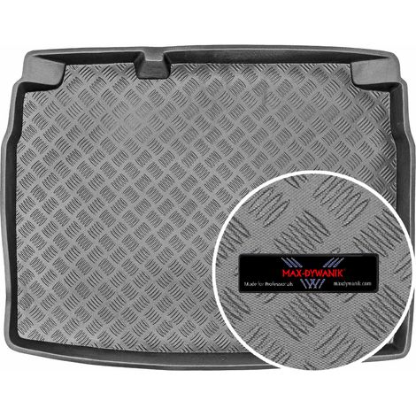 Tappetino per bagagliaio MAX-mat per VW Golf V Hatchback 2003-2009 (1/5)
