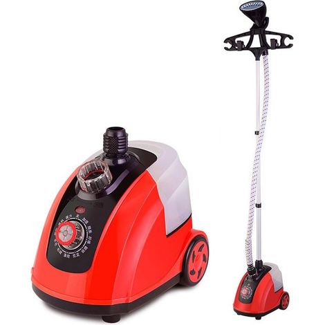Ferro Da Stiro Da Vapore Q-yt206 2000 Watt Stira Facile Vaporetto Ultra Veloce (1/5)