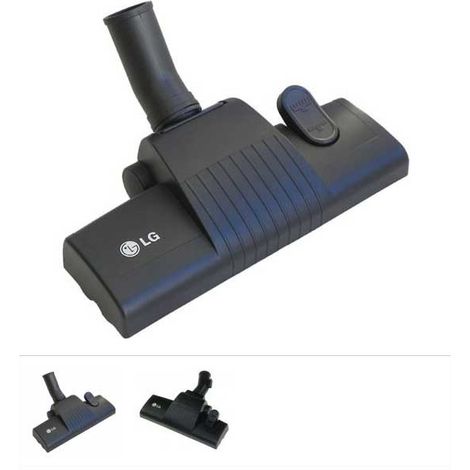 Ensemble brosse sol pour Aspirateur LG 5249FI1443B