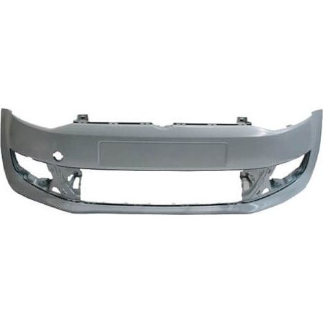 Pare-choc avant à peindre Volkswagen Polo 5 2009-2014