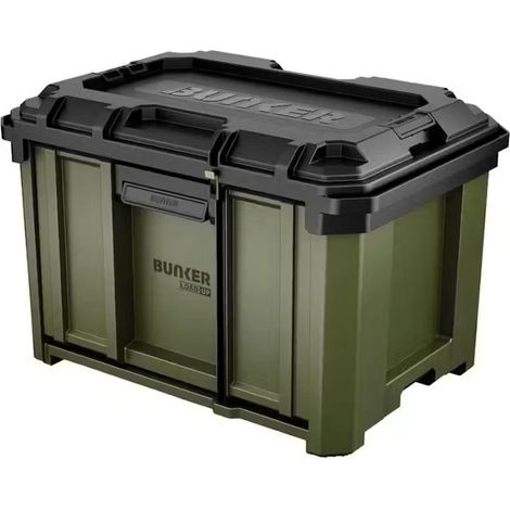 Bunker 29434 Load-Up Stacking 1 Drawer Tool Box
