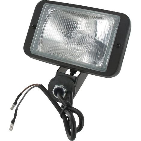Faro de trabajo CNH 84468317