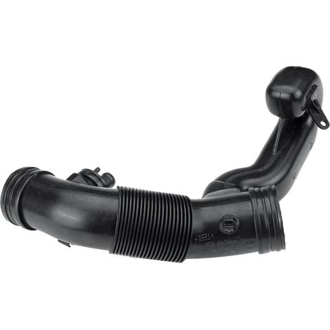 Durite d'admission d'air universelle compatible avec VW - Réf. 1J0129684AM (1/3)