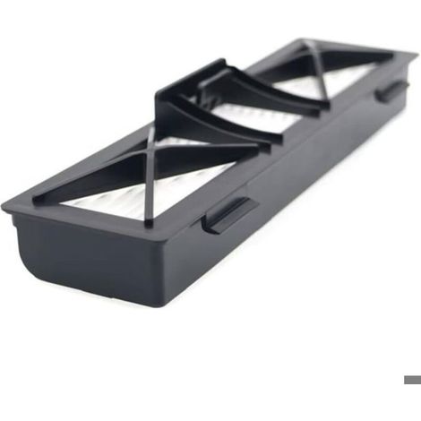 2pcs Filtres HEPA – pour Neato Botvac D70E/D75/D80/D85 – Haute efficacité – pour nettoyage maison et air intérieur (1/4)