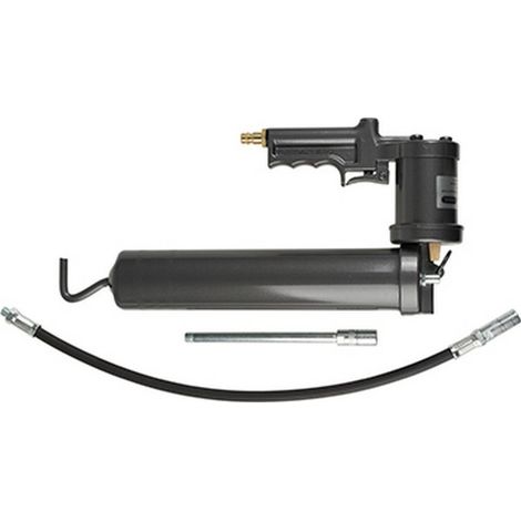 Pressol 18077 Prensa de Grasa Automática Acero 500 cm³