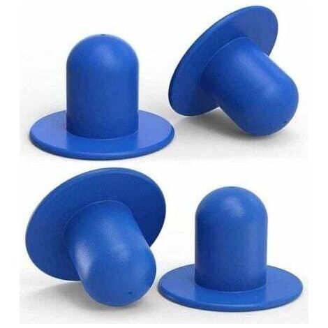 4 Pack Intex Plug for Swimming Pool Plug, Ground Pool Filter, Filter Pump Filter for INTEX--INHHUB (1/4)