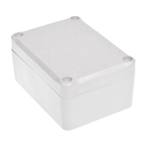 Boîtier universel TRU COMPONENTS TC-7910708 88 x 64 x 42 ABS gris 1 pc(s) R448441 (1/3)
