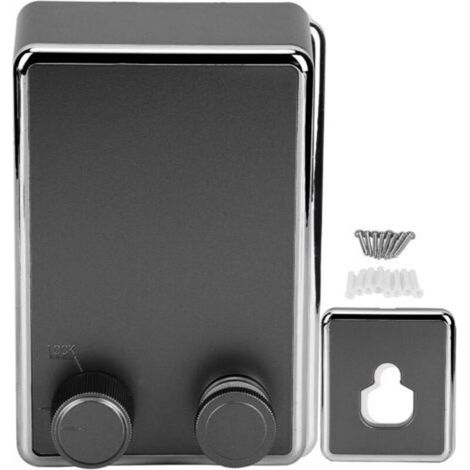 Stendibiancheria telescopico in acciaio inox per interni, stendibiancheria telescopico in filo metallico per interni (nero) 4,2 m