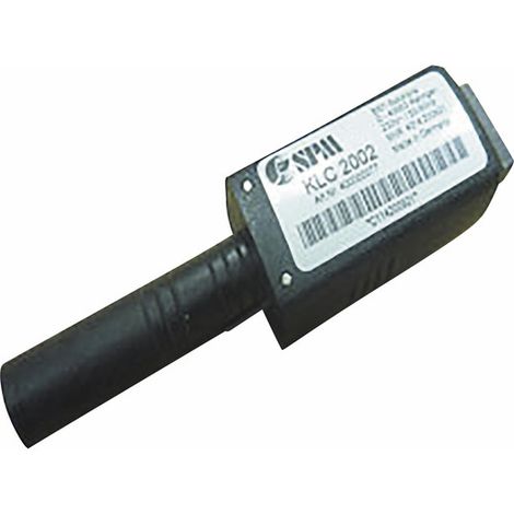 Remeha Surveillance de flamme BST KLC 2002, 300025846