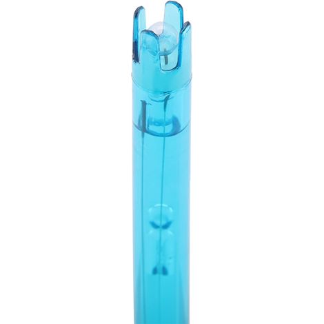 Électrode hydroponique pour aquarium, sonde de pH, capteur intelligent, compteur numérique, connecteur BNC (1/5)