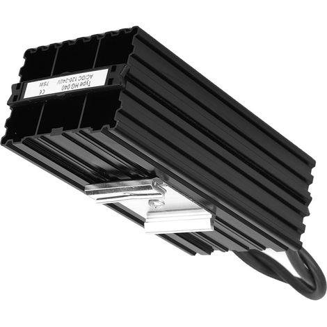 120-240V Aluminium-PTC-Heizelement mit konstanter Temperatur für Industrieanlagen (1/5)