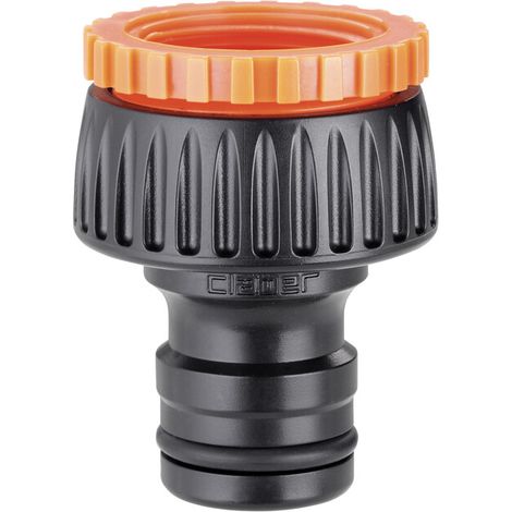 PRESA RUBINETTO 1- 3/4 MAX-FLOW  9641