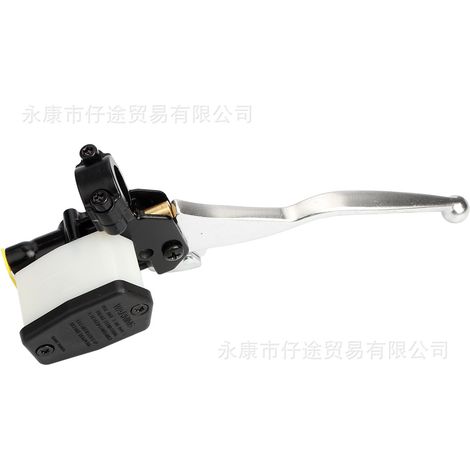 Pompe de frein gauche, pompe supérieure de frein, maître-cylindre pour moto Arctic/Cat300/400/500/0502-387 (1/5)