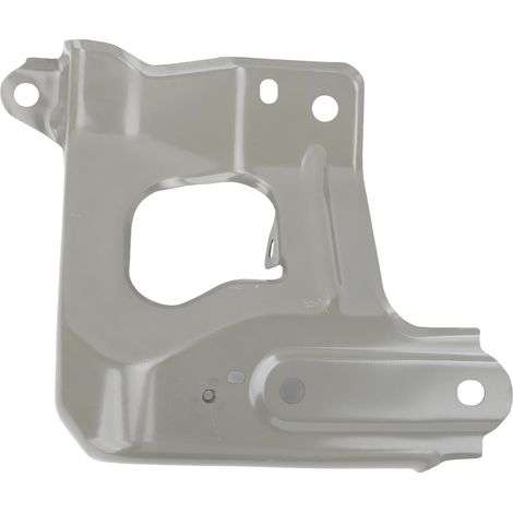 Support pare-boue avant protection renforcée support stable remplacement compatible Tesla Model Y 2020-2023 côté gauche (1504589-S0-A) (1/5)