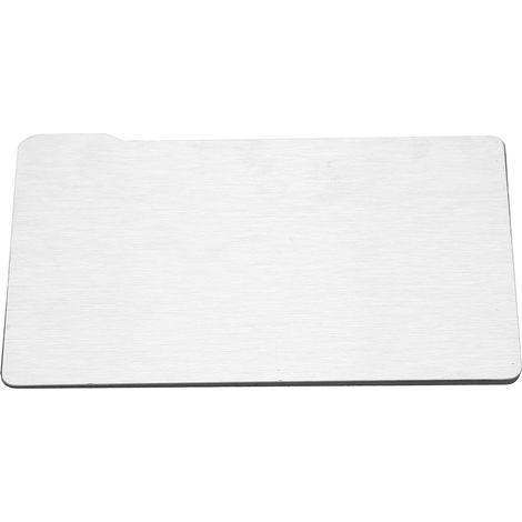 Plaque magnétique flexible pour film photopolymérisable pour résine LCD UV Anycubic Photon Mono X/Wanhao D7138x78mm (1/5)