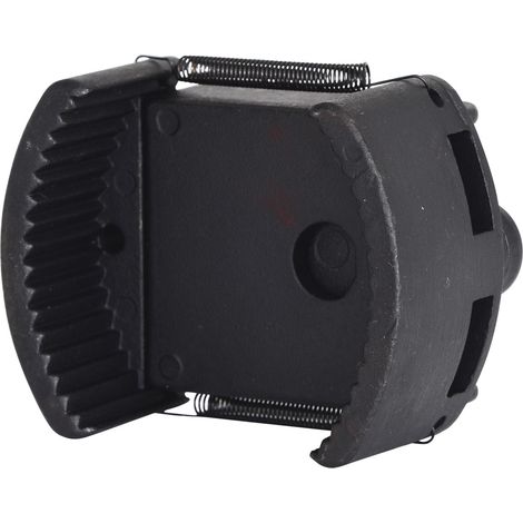 KSTOOLS - Clé universelle pour filtre à huile 60-80mm - 700.5005 - Ce produit de marque KSTOOLS est neuf. (1/10)
