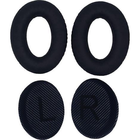 Coussinets de rechange pour casque QC35 (1/5)