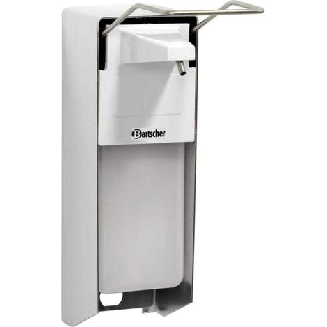 Distributeur de Savon 0.9 Litre - Bartscher (1/3)
