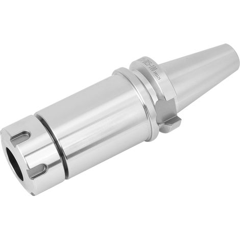 BT30-ER25-100 Spannzangenhalter für CNC-Dreh- und Fräsmaschinen aus 40Cr-Legierungsstahl (1/5)