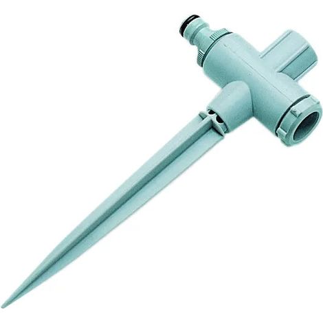Ipierre - Crociera 1/2" Con Puntale 15,5 Cm Innesto E Tappo