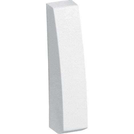 EMBOUT POUR MOULURE CÉLIANE DÉCO 40 X 12,5 MM LEGRAND 098364