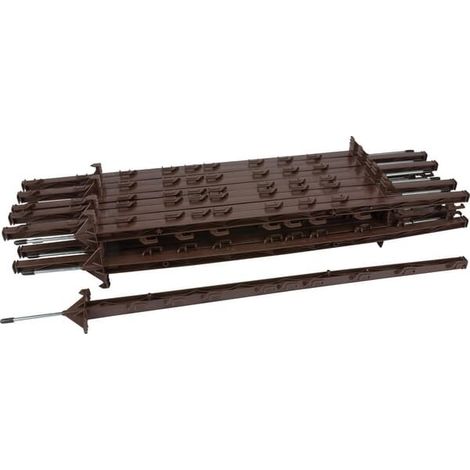 Piquet de clôture GALLAGHER 072507GAL