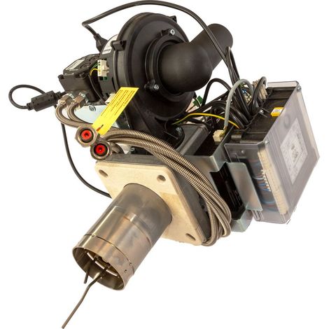 Daikin Blaubrenner HLM35 G 24kW, für Altherma C Oil, 5750108