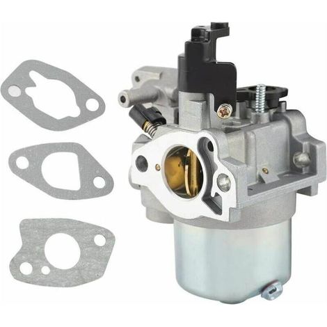 Carburateur rechange pour Subaru Robin EX17 EP17 – Remplace 277‑62301‑30 – Kit pour EX130, machines jardin 6HP