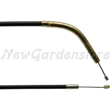 Cavo acceleratore trattorino tagliaerba compatibile ECHO 17800156730