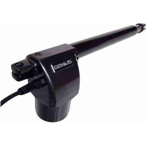 6170179 Actionneur de moteur linéaire pour portails battants GENIUS EURO BAT 500 DX