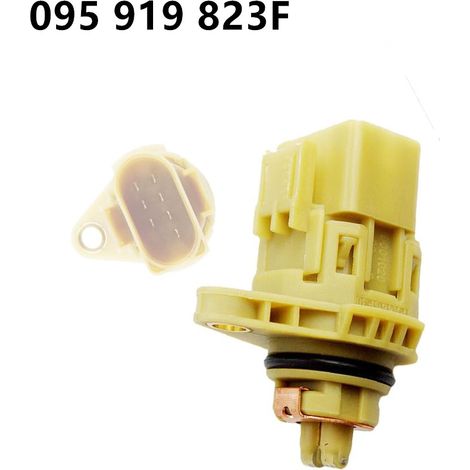 095919823F/Commutateur multifonction für Volkswagen Jandta Golf to boîte automatttique 4 vititsit (1/4)