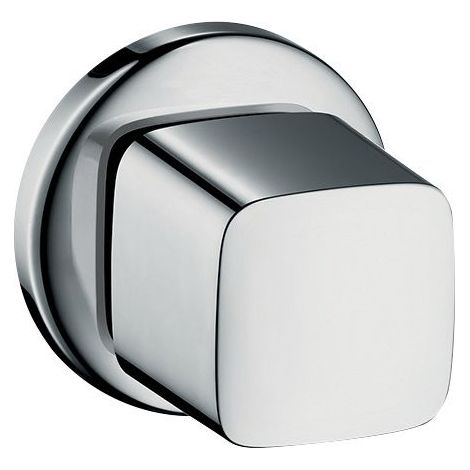 hansgrohe Metris Absperrventil E Unterputz, 31677000