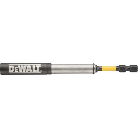 Adaptador de puntas extensible con zona Flextorq  DeWalt DT7523-QZ