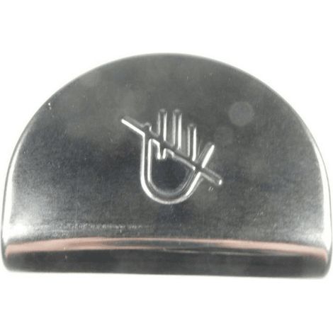 CALOTTE POUR LAVE VAISSELLE SIEMENS - 00614933